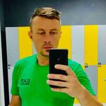 Basil Norman - @miyev92743 - Instagram