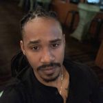 Basil Norman - @basiln.lion - Instagram
