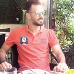 Basil Obaidullah - @basilobaidullah - Instagram
