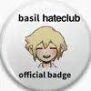 basil hater - @basil_hatepage - TikTok