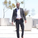 Lulama Blayi - @basil_page - Instagram