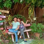 Basil Patrick - Facebook
