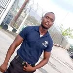 Basil Patrick - @patrickbasil01 - Instagram