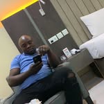 Basil Patrick - @basilpatrick42 - Instagram