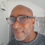 Basil Patterson - @bas174381 - Instagram