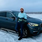 Basil Paul - @baize007 - Instagram