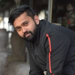 BASIL PAUL - @b_a_s_i_l___paul - Instagram