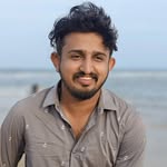Basil Paul - @dc_basil - Instagram