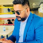 Basil Paul Cherian Munduckal - @basilpaulcherian - Instagram