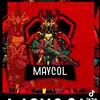 M@¥€O£ - @marcusperezbasil2 - TikTok