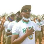 Sct Comr Chibueze Nwagbo - @basil_perez - Instagram