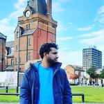 Basil Peter Thannikkodan - @basilthannikkodan - Instagram