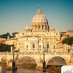 St. Peter's Basilica - @st.petersbasilica - Instagram