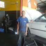 Basil Phillips - @phillipsbasil - Instagram