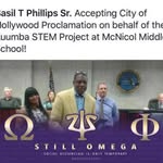 Basil T Phillips Sr. - @basiltphillips - Instagram