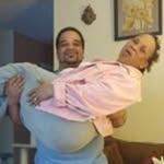 Basil Powell - @dabronxminotaur - Instagram