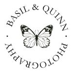 Basil & Quinn Photography - @basilandquinnphotography - Instagram
