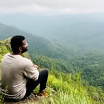 Basil K Raju - @__basilraju - Instagram