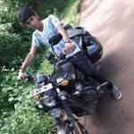 Basil Raju - @basilraju5867 - Instagram