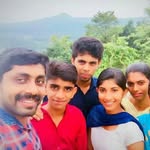 Basil Raju - @basilraju25 - Instagram