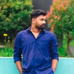 Basil Raju - @basilraju56 - Instagram