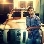 Basil Raju - @basilraju - Instagram