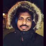 Basil Raju - @hola_from_basil - Instagram