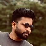 Basil Raju - @basil____cr - Instagram