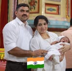 Basil Raju - Facebook