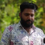 Basil Raju - @bazi__lr - Instagram