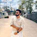 Basil Raju - Facebook