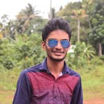 Basil Raju - @basilraju2467 - Instagram