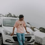 Basil Raju - @being.basil__12 - Instagram