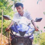 Basil Raju - @basilraju2 - Instagram