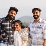 Basil Raju - @imbasilraju - Instagram