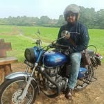 Basil Raju Karimankulam - @basil_raju_karimankulam - Instagram