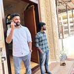 Basil Raju Pulikkunnel - @basilraju2833 - Instagram