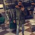 Basil Rasheed - Facebook