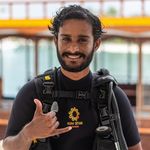 Basil Rasheed - @basilrashyd - Instagram
