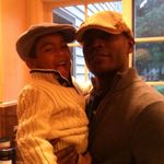 Basil Reid - @basilreid50 - Instagram