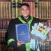 Basil Robertson - Facebook