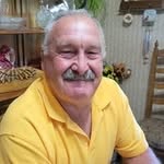 Glenn Robertson - @basilrobertson7805 - Instagram