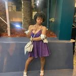 Basil Robinson - @sc0rpi0qu33n - Instagram