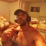 Basil Robinson - Facebook