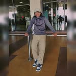 Basil Robinson - @basil_robinson_19 - Instagram
