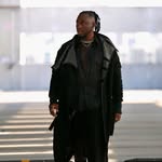 Basil Robinson - @urban_element - Instagram