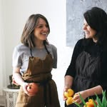 rocket + basil - @rocket_and_basil - Instagram