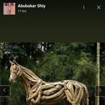 Abubakar Basiru - Facebook