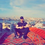 Basil Salah - @baselsalah5 - Instagram