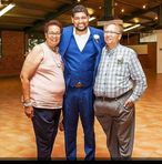 Basil Sampson - Facebook